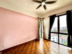 Seasons Park (D26), Condominium #481415141
